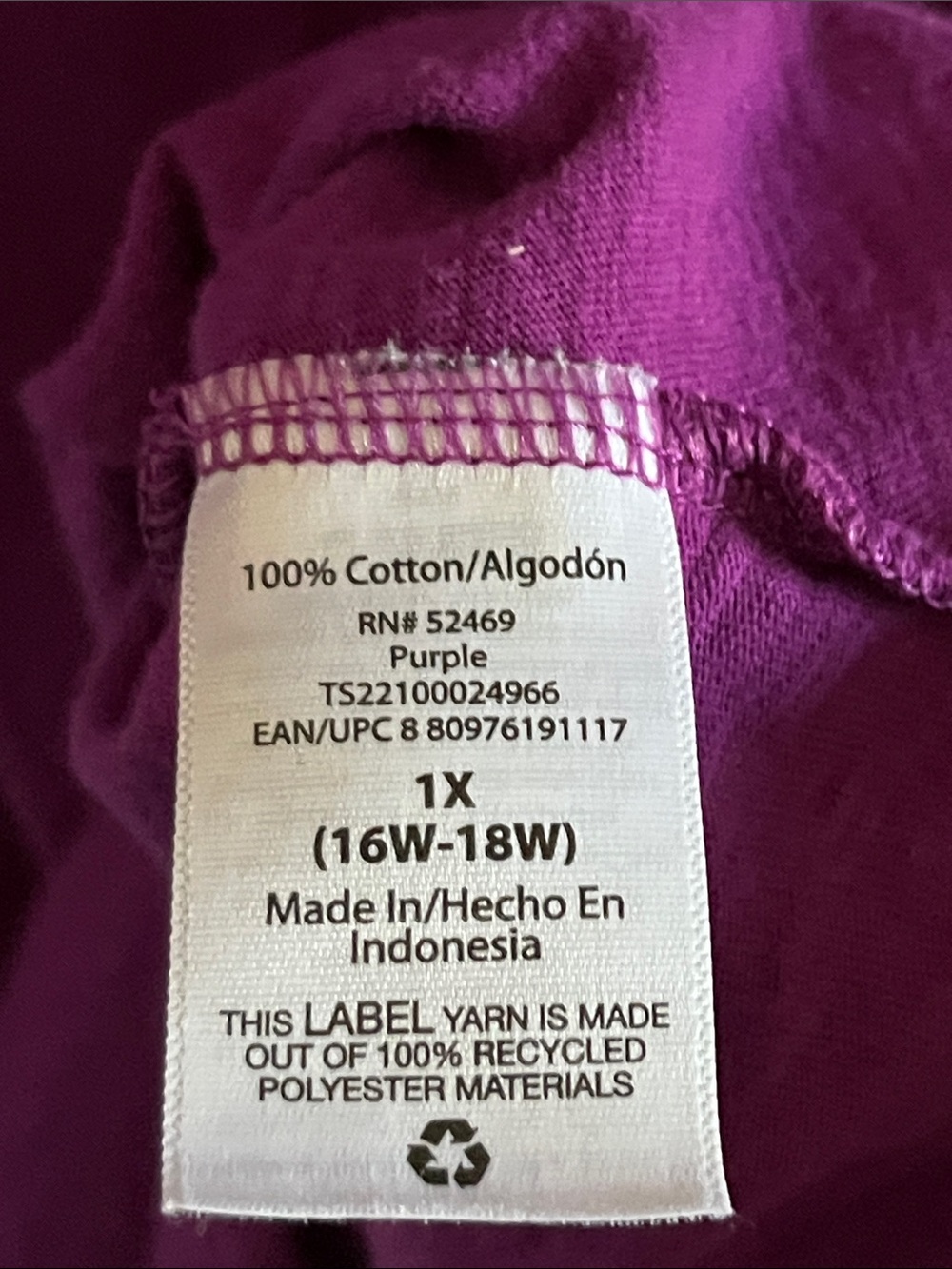 Sky Purple Sleeveless V-Neck Midi Dress - Picture 3 of 5